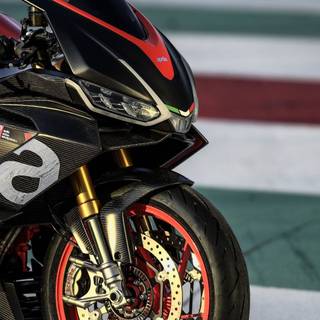Aprilia RS 660 2021 wallpaper