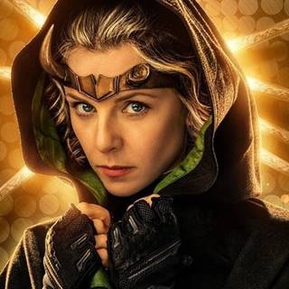 Loki poster wallpaper