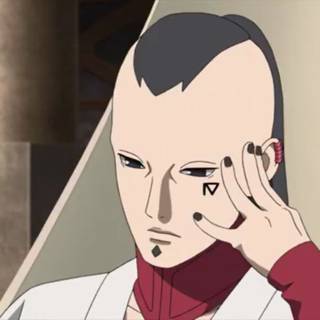 Kara Boruto wallpaper