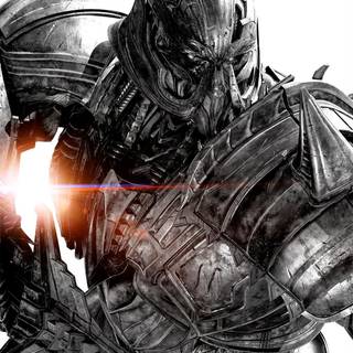 Transformers The Last Knight Megatron wallpaper