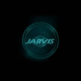 Jarvis HD 4k wallpaper
