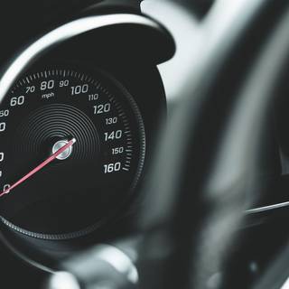 4k speedometer wallpaper