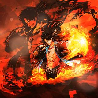 One Piece HD 4k wallpaper