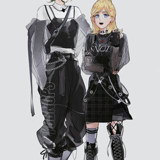 Ymir Historia wallpaper