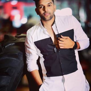 Guru Randhawa HD mobile wallpaper
