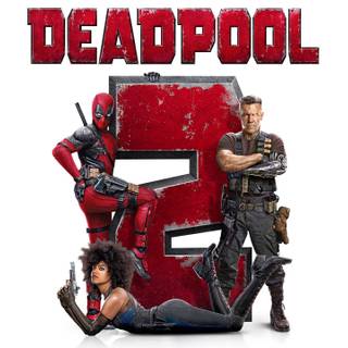 Deadpool poster wallpaper