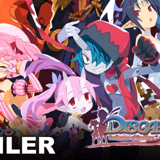 Disgaea 6: Defiance of Destiny wallpaper