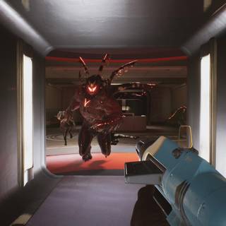 The Anacrusis wallpaper