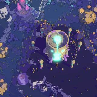 Unexplored 2: The Wayfarer's Legacy wallpaper