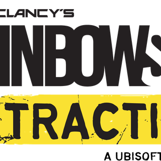 Tom Clancy’s Rainbow Six Extraction Deluxe Edition wallpaper