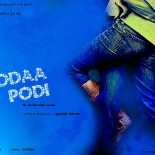 Podaa Podi wallpaper