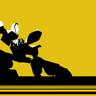 Transformers: Cyberverse wallpaper