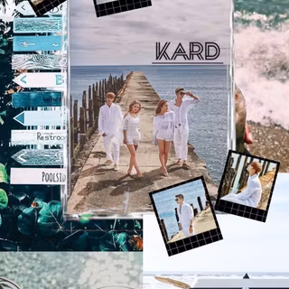 Hola Hola Kard wallpaper