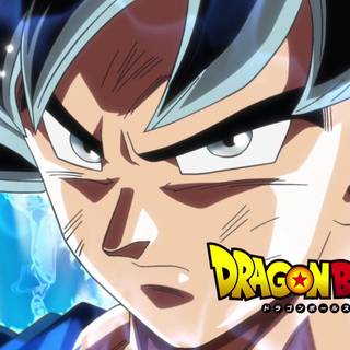 Dragon Ball Super PS4 wallpaper