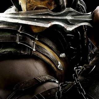 Mortal Kombat 4k Android wallpaper