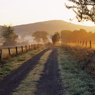 France summer wallpaper