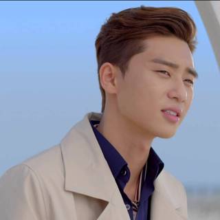 Park Seo-joon 2021 wallpaper