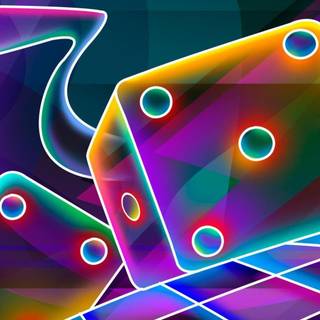 4k Ultra HD 3D wallpaper