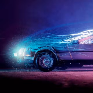 4k future mobile wallpaper