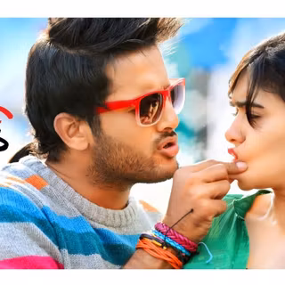 Heart Attack movie wallpaper