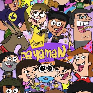 Team Payaman wallpaper