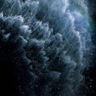 iPhone 11 dark 4k wallpaper