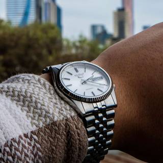 Watches 4k wallpaper