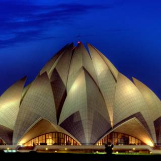 Delhi city wallpaper