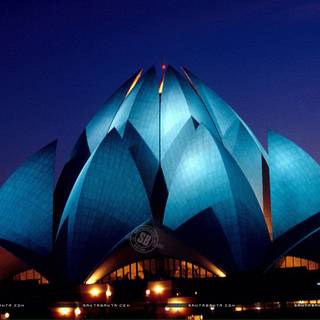 Delhi city wallpaper