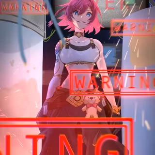 Beatrix Mobile Legends wallpaper