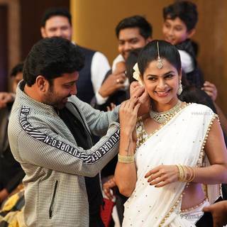 Madhumitha wallpaper