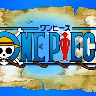 One Piece computer wallpaper