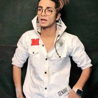 Krish Gawali wallpaper