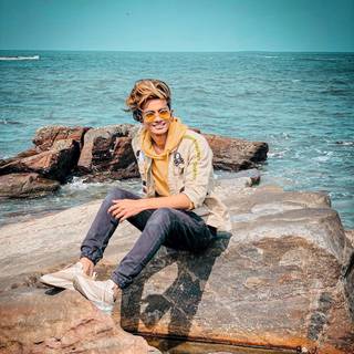 Krish Gawali wallpaper