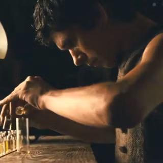 Perfume The Story of A Murderer wallpaper