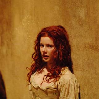 Perfume The Story of A Murderer wallpaper