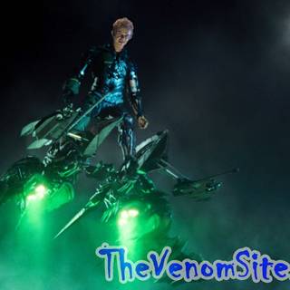 Spider-Man vs Green Goblin desktop wallpaper