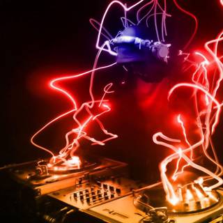 90's music wallpaper