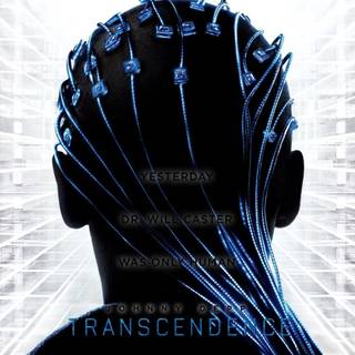Transcendence wallpaper