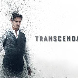 Transcendence wallpaper