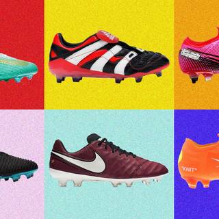 Nike football boots 2021 wallpaper