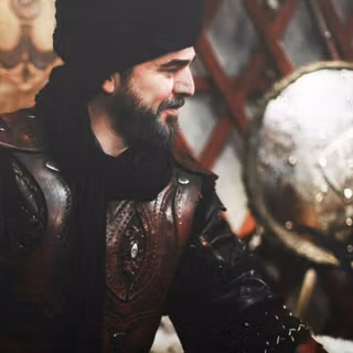 Ertugrul season 1 wallpaper