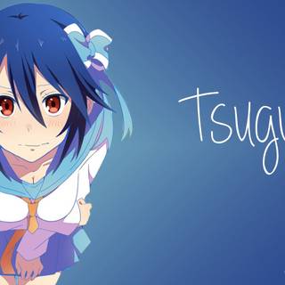 Seishirou Tsugumi wallpaper