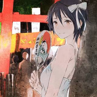 Seishirou Tsugumi wallpaper