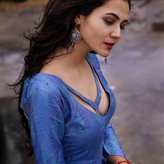 Dibyasha Das wallpaper