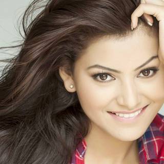 Urvashi Rautela 4k wallpaper