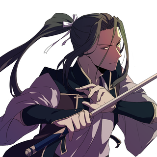 Sasaki Kojiro wallpaper