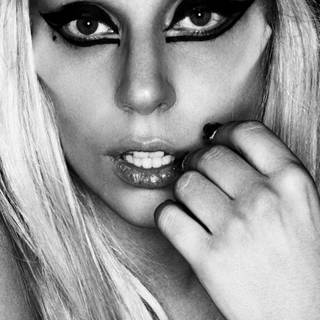 Born This Way wallpaper