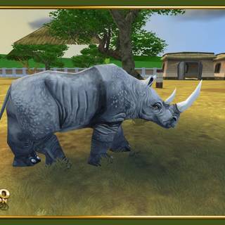 Zoo Tycoon wallpaper