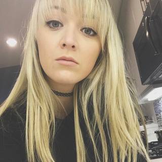 Meghan McCarthy wallpaper